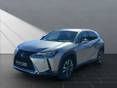 Gebraucht Lexus UX 250h