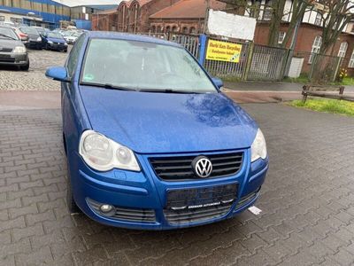 gebraucht VW Polo 1.2 51kW Tour