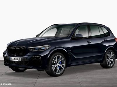 gebraucht BMW X5 xDrive45e