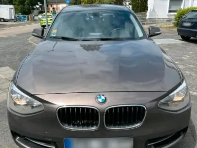Gebraucht BMW 116