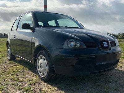 Seat Arosa