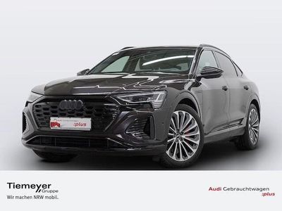 Audi Q8 Sportback e-tron
