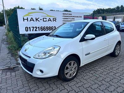 Renault Clio III