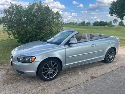 Gebraucht Volvo C70