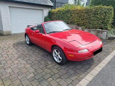 gebraucht Mazda MX5 