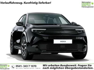 Nuova Opel Mokka 145 CV (106 kW) 2026 Nero SUV