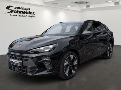 Mythosschwarz Gebraucht 2025 Cupra Terramar SUV | 42.950 € (Guter Preis)