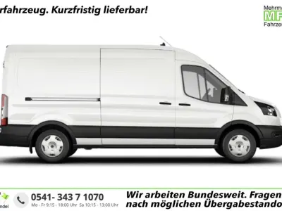 Occasion Ford Transit