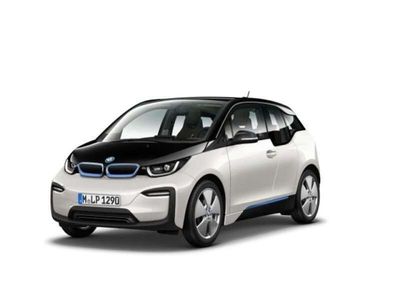 gebraucht BMW i3 (120 Ah), Navi Prof. Klimaaut.