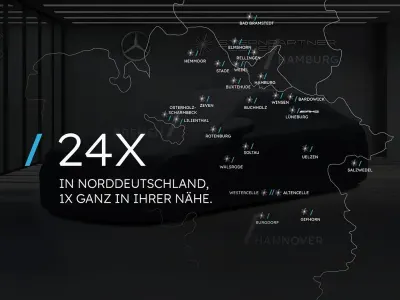 Gebraucht Smart #1