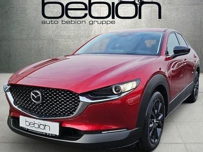 Neu Mazda CX-30 Homura-Line 186 PS (136 kW) 2026 Rot SUV