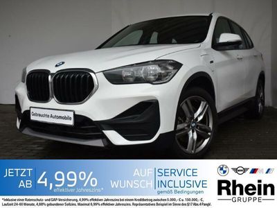 gebraucht BMW X1 xDrive25e