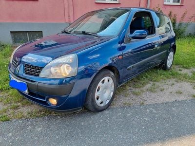 Renault Clio II
