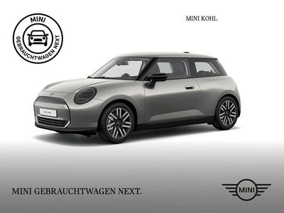Gebraucht Mini Cooper Classic 135 kW (184 PS) 2024 Silber Kleinwagen