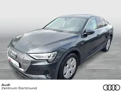 Usata Audi e-tron Sportback