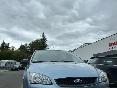 Gebraucht Ford Focus