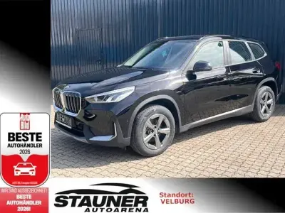 Gebraucht BMW X1