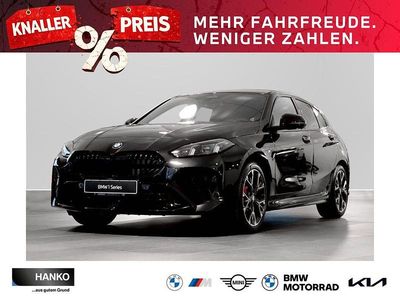 Black sapphire Neu 2026 BMW 118 Efficient Dynamics Kleinwagen | 39.950 € (Teuer)