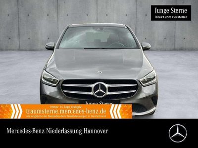 Mercedes B250e