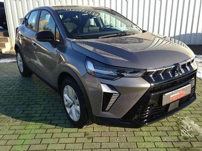 Neu Mitsubishi ASX Diamant Edition 114 PS (83 kW) 2026 Anthrazitgrau SUV