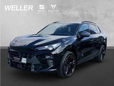 Nuova Cupra Terramar 204 CV (150 kW) 2026 Nero SUV