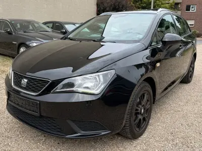 Gebraucht Seat Ibiza