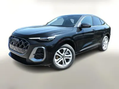 Gebraucht Audi Q5