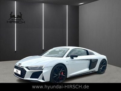 Audi R8 Coupé