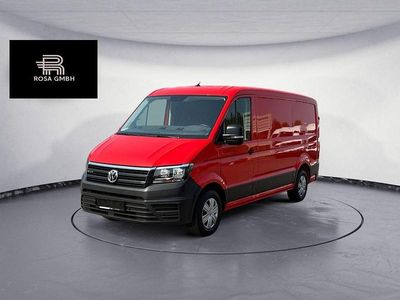 VW Crafter