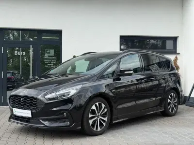 Gebraucht Ford S-MAX
