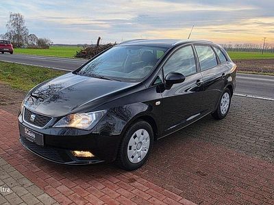 Seat Ibiza ST