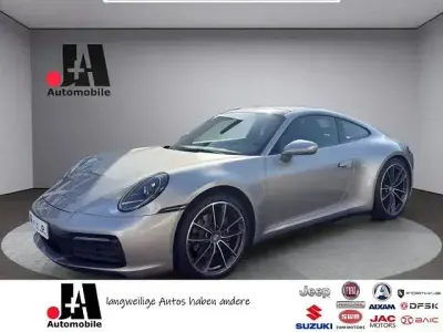 Gebraucht Porsche 911 Carrera