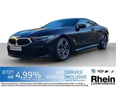 Gebraucht BMW M850