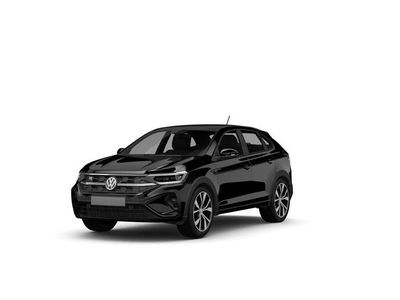 Neu VW Taigo R-line 116 PS (85 kW) 2026 Tiefschwarzmet. SUV