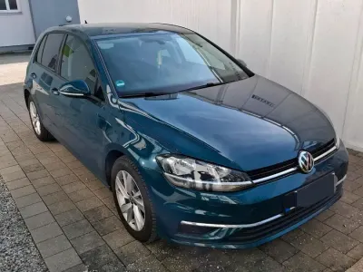 Używany VW Golf VII