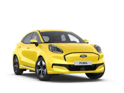 Używany Ford Puma Gen-E