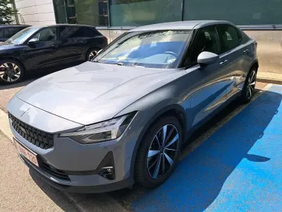 Gebraucht Polestar 2