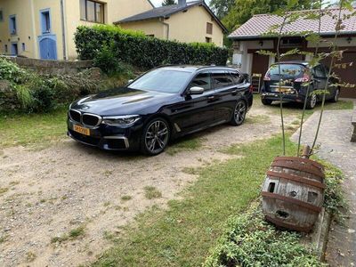 gebraucht BMW M550 D X-Drive