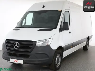 Gebraucht Mercedes Sprinter