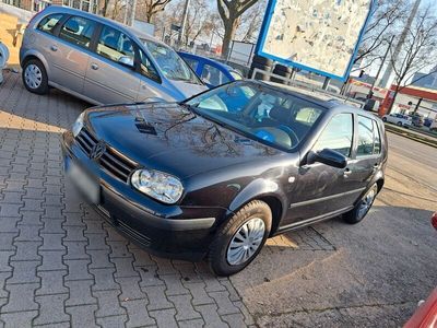 gebraucht VW Golf IV 