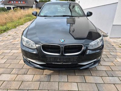 BMW 320 Cabriolet