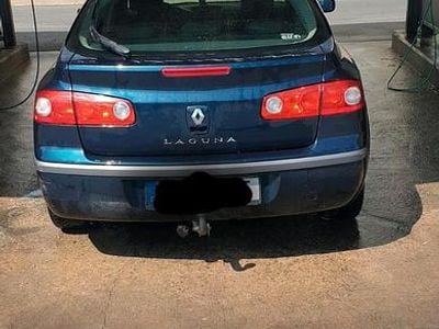 Renault Laguna III