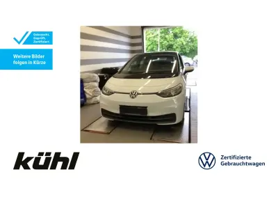 Brugt VW ID.3 Pro Performance 150 kW (204 HK) 2023 Hatchback