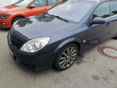 Opel Signum