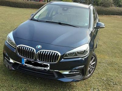BMW 220 Active Tourer