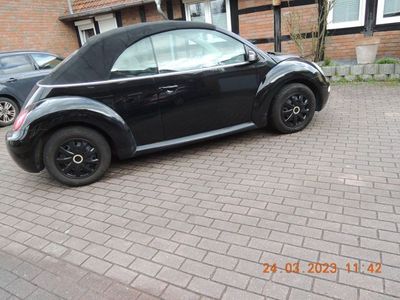 gebraucht VW Beetle 1,4, 75 PS