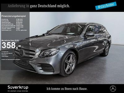 Mercedes E300