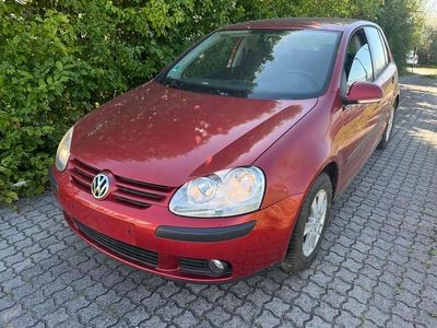VW Golf V