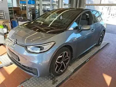 Gebraucht VW ID.3 Pro Performance 150 kW (204 PS) 2020 Andere Kleinwagen