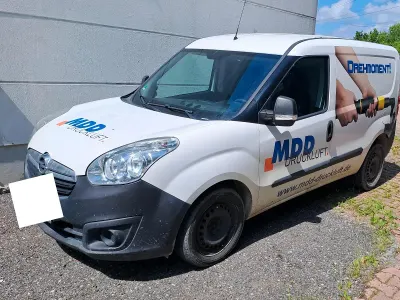 Gebraucht Opel Combo